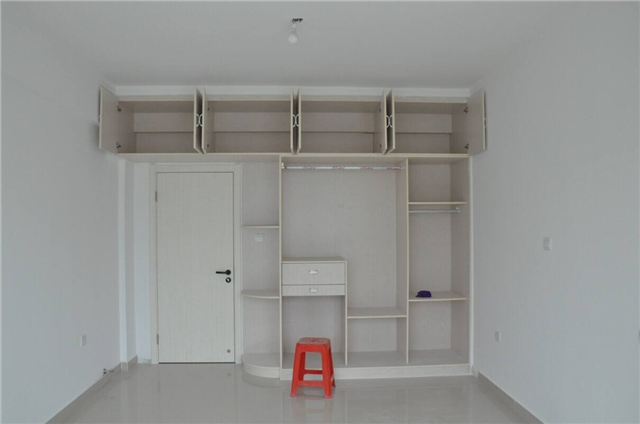 家裝里面你不知道的秘密，定制衣柜優缺點解析！！