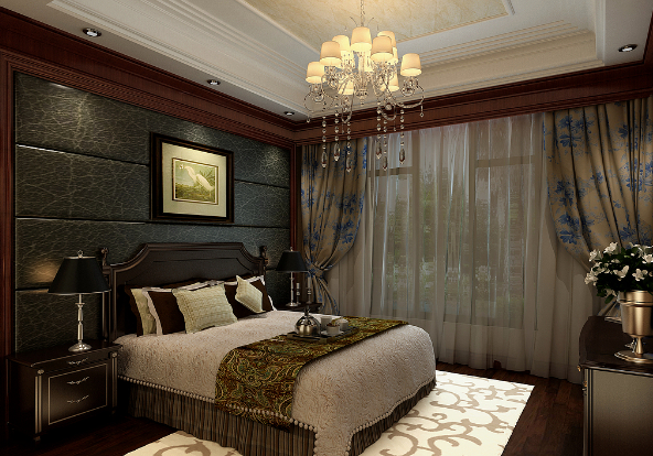 老人房,裝修,設(shè)計,細節(jié),石家莊裝修