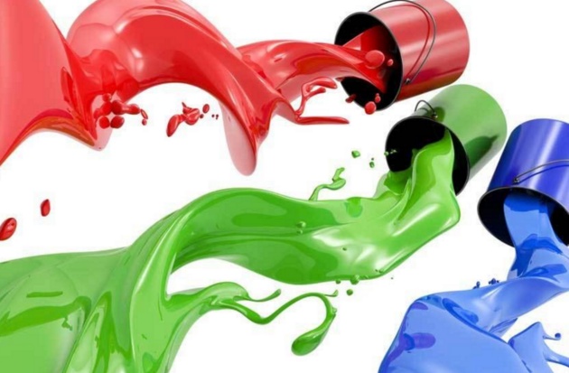 環保漆,乳膠漆,油漆,家庭裝修,選購,石家莊裝飾公司