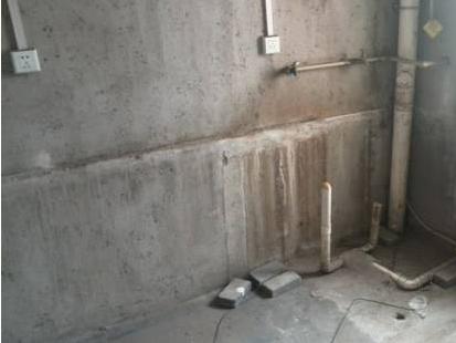 家裝過(guò)程中墻面抹灰基層處理的方法和注意事項(xiàng)