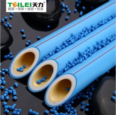 天力管瑞家三層抗菌管一寸管 32管