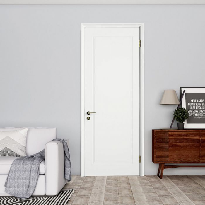 派的門（99A-3）實木復合油漆門